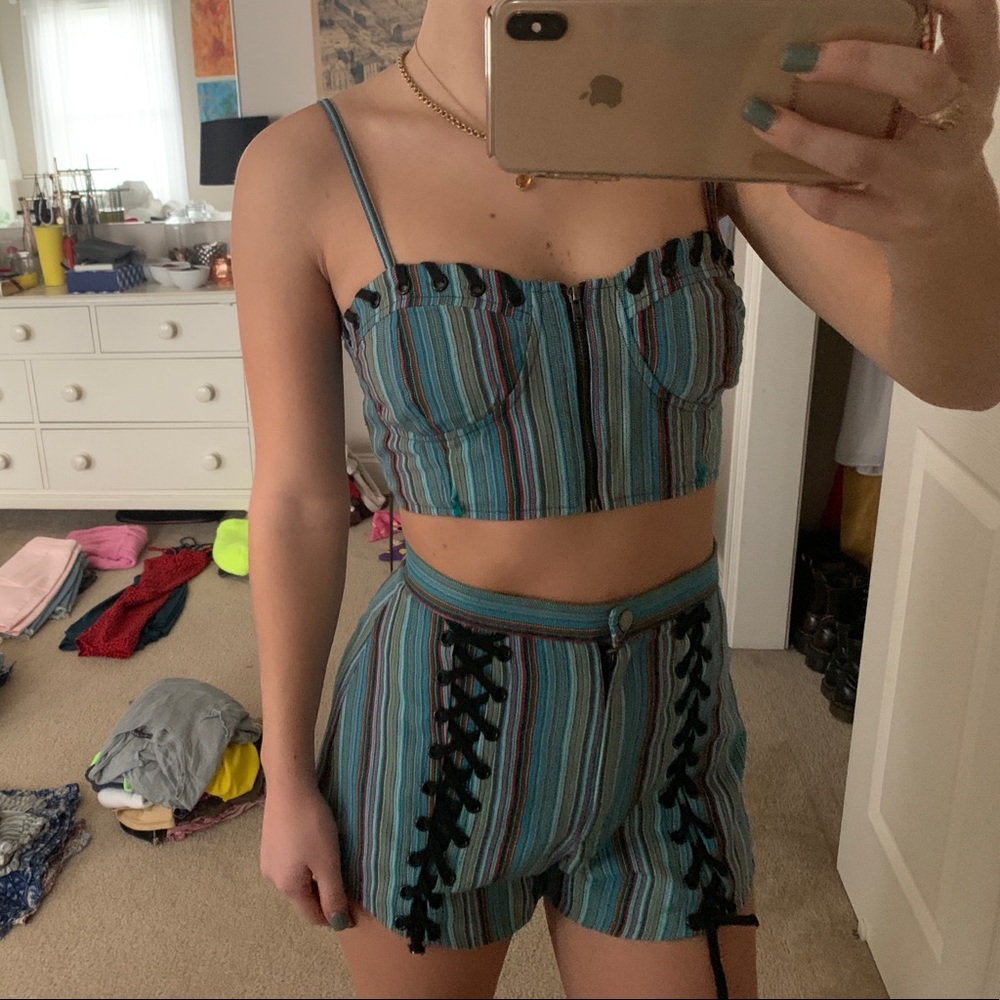 Lf set - Picture 2 of 3